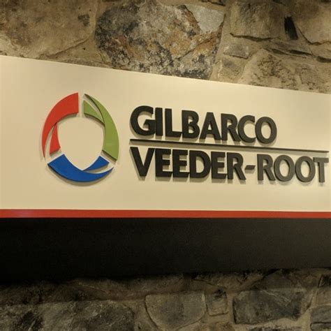 Gilbarco veederroot  Start a conversation with your customer with audio and full motion video to highlight your brand and promotions