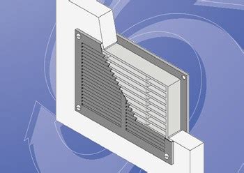 Gilberts door transfer grilles 