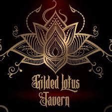 Gilded lotus tavern  Free Shipping on Orders Over $50