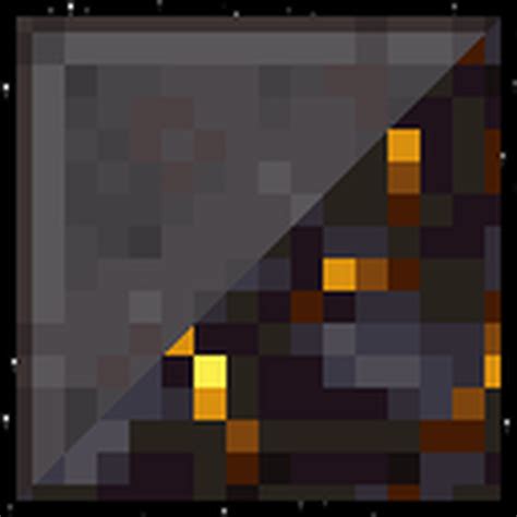Gilded netherite texture pack 19