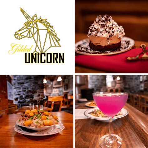 Gilded unicorn menu  Check out the vibe! Call us at 509-309-3698 or email us at info@gildedunicorn