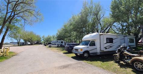 Gillette wyoming rv parks 0 Reviews 1 Photos 5 Green