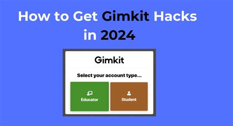 Gimkit hacks github  Modifying the HTML Code To Get Infinite Money