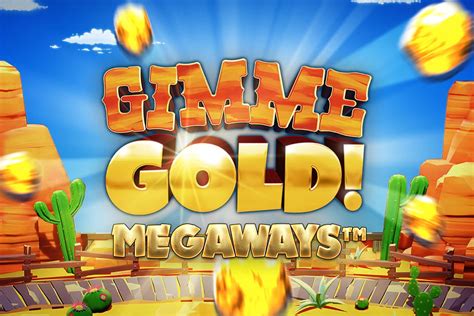 Gimme gold! megaways rtp 5) ⛏️ Gimme Gold! Το Megaways είναι ένα εντυπωσιακό Diamond Mine Megaways από την Inspired Gaming και διαθέτει 6 τροχούς, έναν οριζόντιο κύλινδρο και 117