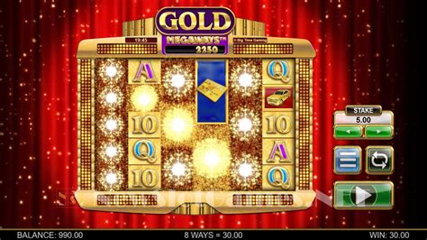 Gimme gold megaways spielen 50%!About Gimme Gold Megaways