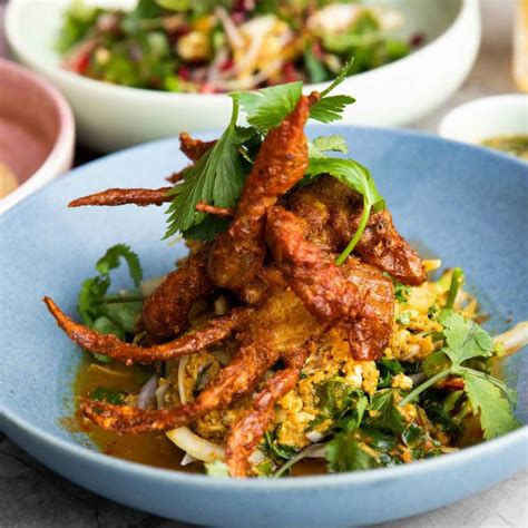 Ging thai Ging Thai: Friday night Dinner - See 43 traveller reviews, 45 candid photos, and great deals for Melbourne, Australia, at Tripadvisor