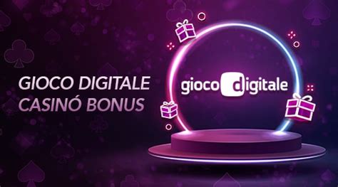 Gioco digitale login  The company provides online gaming such as poker, lotteries, bingo and other online games