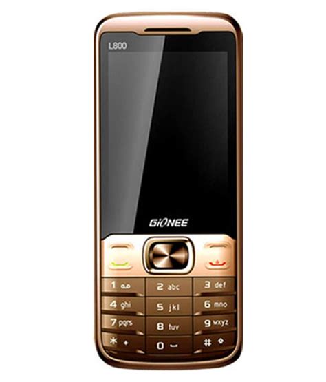 Gionee l800 price in nigeria 9% screen-to-body ratio) and a screen resolution of 240 x 320 pixels (~154 ppi pixel density)