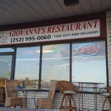 Giovanni's restaurant buxton  Share