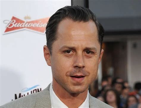 Giovanni ribisi net worth  $1 Million - $5 Million