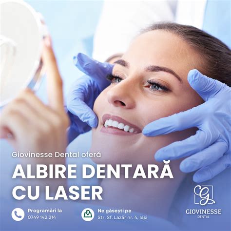 Giovinesse dental Firme premiate în Ranking Șoimii Stomatologiei în localitatea: {city}