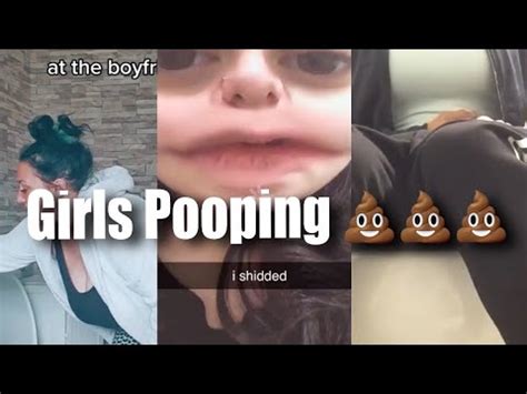 Girl poops her pants tiktok We would like to show you a description here but the site won’t allow us