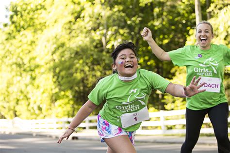 2024 Girls on the Run Greater Tampa Bay Turns 15: Why GOTR?