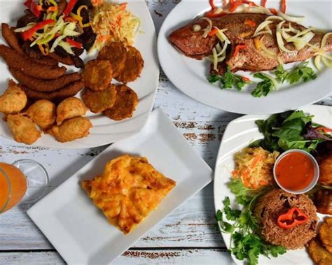 Gisele's creole cuisine photos  Cover, reduce the heat to