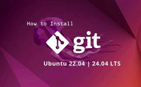 Git flow install ubuntu  Optional: Setting Up SSH Keys for GitHub