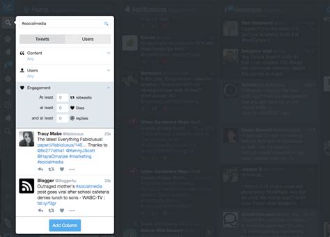 Github tweetdeck  Learn about vigilant mode