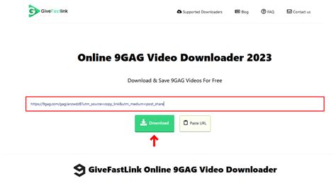 Givefastlink pinterest  GettyVideo Downloader