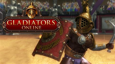 Gladiator online spiel  click on the play button on the main menu