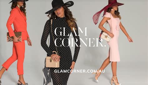Glam corner promo code  Membership - An Unlimited Wardrobe All Year Round from $99 Per Month