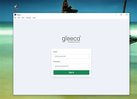 Gleeca sales partner  It offers 35+ powerful features that every restaurateur needs