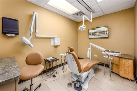 Glenbard family dental  Endodontists, Oral Surgeons