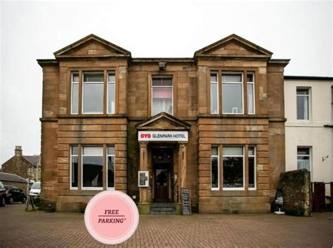 Glenpark hotel ayr  See 83 traveler reviews, 19 candid photos, and great deals for OYO Glenpark Hotel, ranked #22 of 48 B&Bs / inns in Ayr and rated 4 of 5 at Tripadvisor