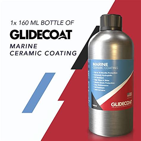 Glidecoat for boats  This brings back to the 2007 31' Jupiter