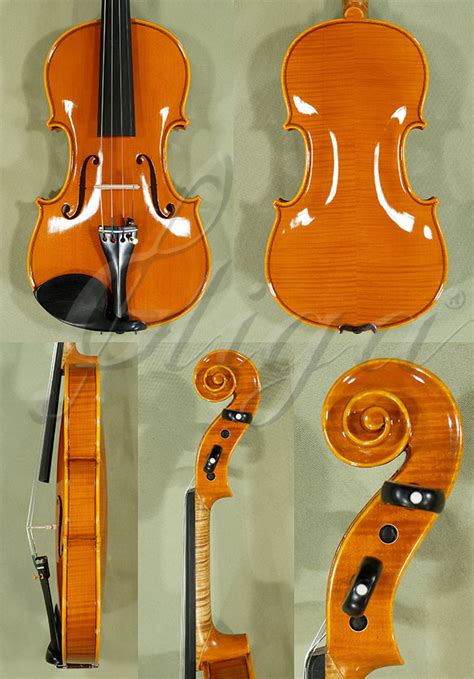 Gliga gama violin  This is a suggestion, and the total price is significantly reduced