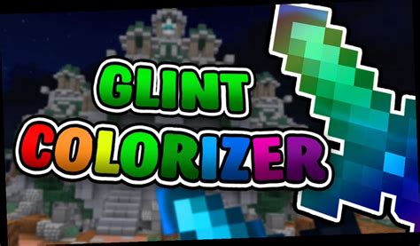 Glint colorizer  Posts: 35