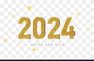 2024 Shiny Black And Gold New Year Confetti 2024 New Year - Temu