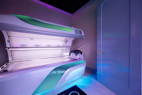 Glo tanning ardmore ok  Spa/Tanning Sales Consultant