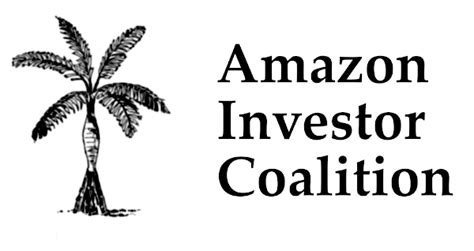 2024 Global Summit – Amazon Investor Coalition