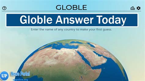 Globle unblocked  However, you have unlimited guesses and use a globe to deduce the correct answer instead of an