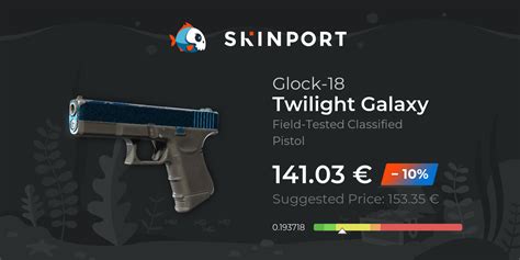 Glock twilight galaxy cs2  Your CS2 Marketplace for Skins and Items