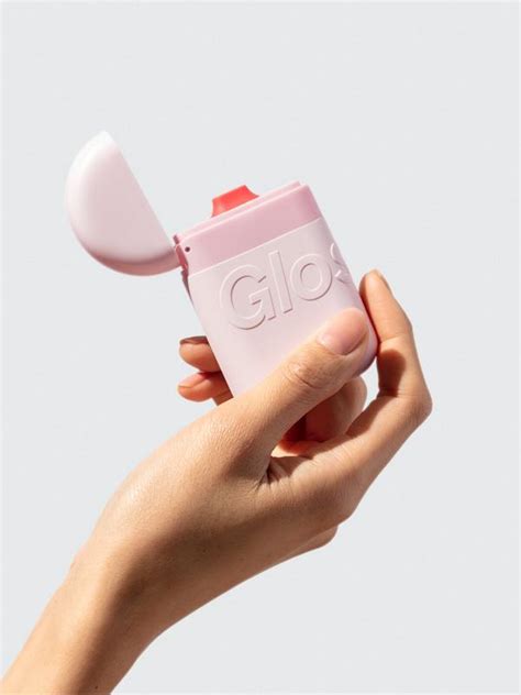 Glossier rome Due to international shipping restrictions, alcohol-based fragrance products such as Glossier You eau de parfum and Rollerball are unable to be shipped to certain countries or may be required to be shipped express (and may incur additional fees or a free shipping threshold