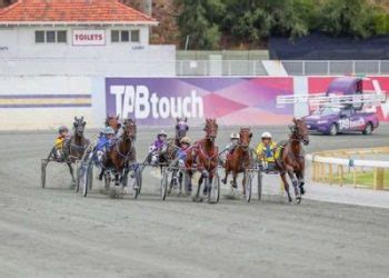 Gloucester park harness racing live  Jockey Club Brasileiro, Hipódromo da Gávea, Rio de