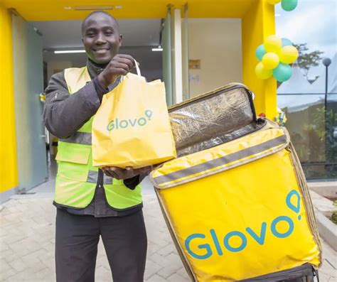 Glovo manager portal  The first time you access the Manager Portal, you will be asked to create a Manager Account