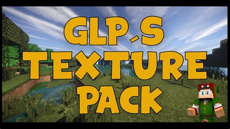 Glp texture pack  1