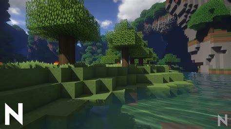 Glp texture pack 7