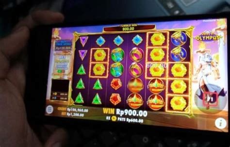 Gmtogel slot  History Nomor