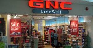 Gnc conway ar  Map View Street View