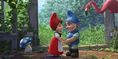 Gnomeo och julia 2 "