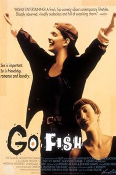 Go fish (1994 altyazılı izle)  Sezon 24