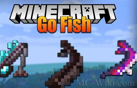 Go fish mod wiki 0