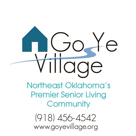 Go ye village tahlequah ok The Rotary Club of Tahlequah and Cherokee County meet at Go Ye Village at noon