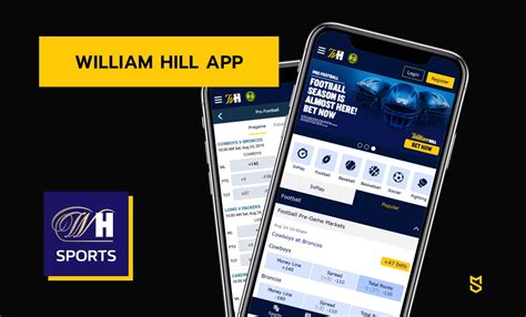 Go2hr william hill app After a mid-Super Bowl outage left many William Hill sports bettors unable to access their accounts or collect winnings, the company says its retail sportsbooks are operating once again