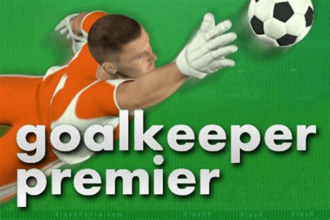 Goalkeeper game unblocked  Set the perfect direction and the power of your shot or the jump of your goalkeeper