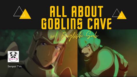 Goblin cave yaoi watch  GUYS I BADLY WANT TO WATCH GOBLIN CAVE