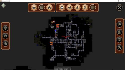 Goblin knight stronghold map Transwood