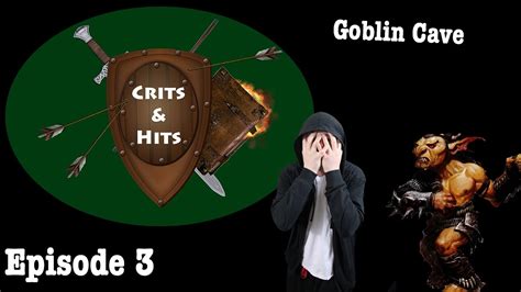 Goblins cave bad ending  gc-s-v02